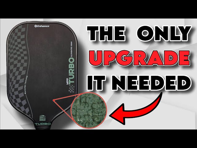 MPP Turbo Just Got BETTER | Mini Review