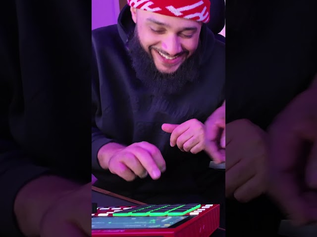 Showing Fl Studio Users How To Use The MPC #mpcone #mpcbeats