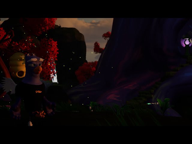 Mystical Garden Chill Session LoFi