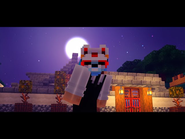 Ngabubur beurit - Mencoba Addon, Shader atau naon we lah