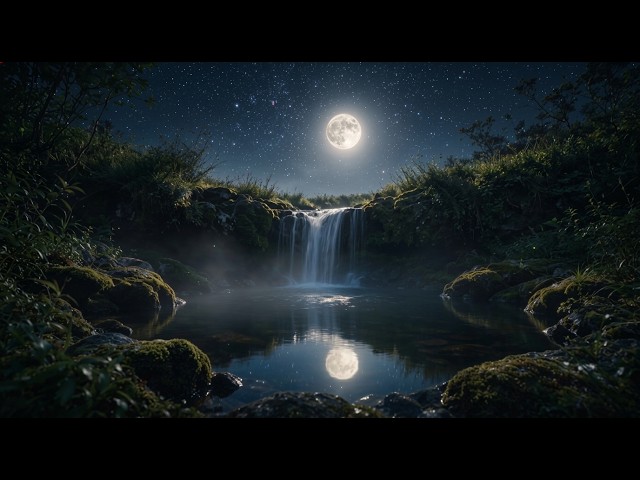 MUSICA PARA RELAJARSE Y DORMIR PROFUNDAMENTE, DORMIR RAPIDO, CANCIONES PARA RELAJARSE Y DORMIR