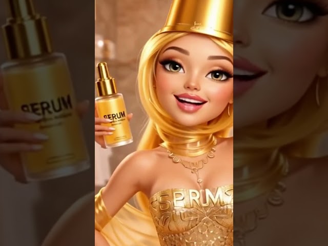 Haircare AI Ads | AI storytelling Ad #shorts #shortsfeed #shortsvideo @Sephora