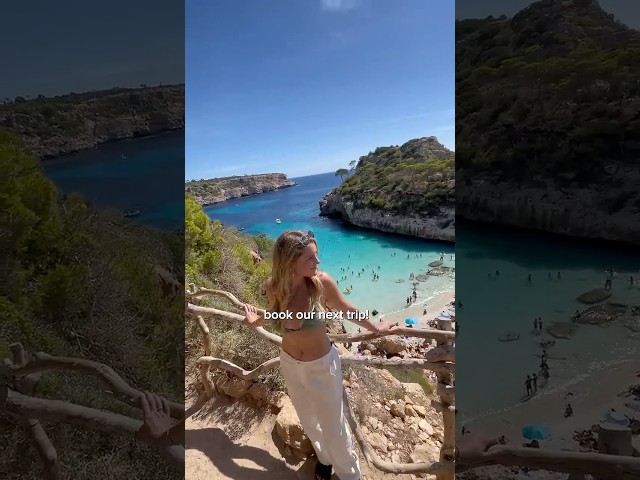 Why you shouldn’t go to Mallorca anymore #mallorca #spain #mallorcatravel