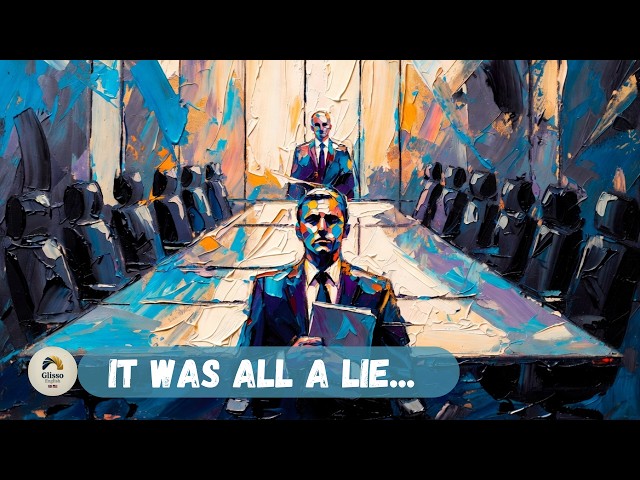 The Fake Empathy | Learn English from Real Life Stories | English Listening Podcast.  #podcast