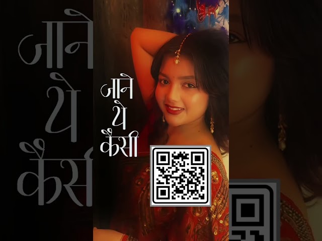 vn video editing qrcode for love#vn#code template #shorts #trending vn app template #code#viralvideo