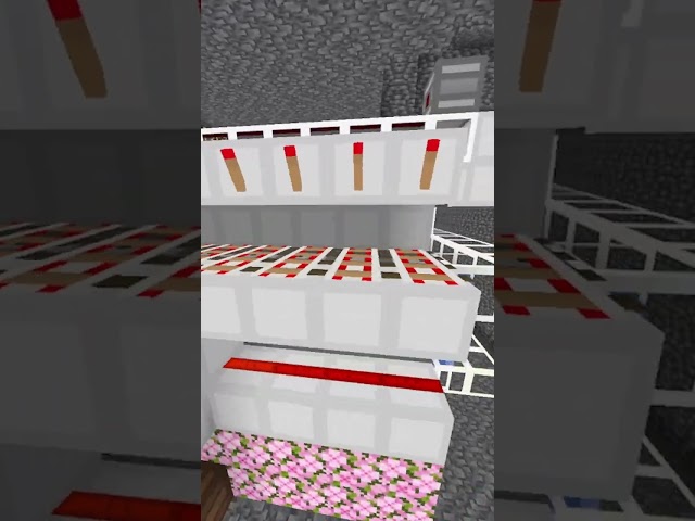 USEN este COMANDO para hacer su PRIMER GRANJA #minecraft  #smp