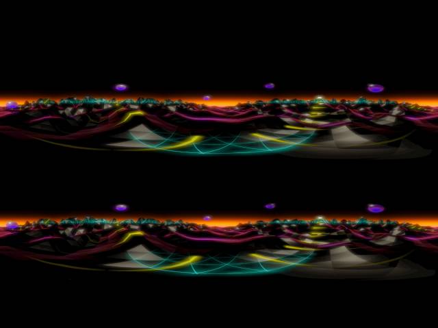 Unity 360 stereo 4096 best