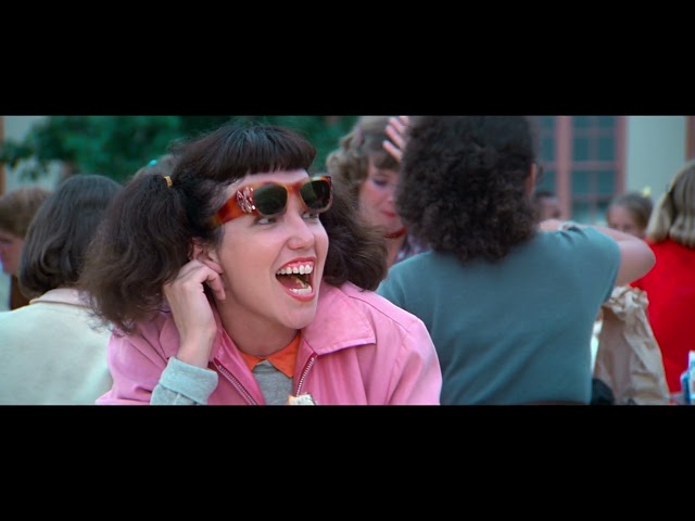 Grease