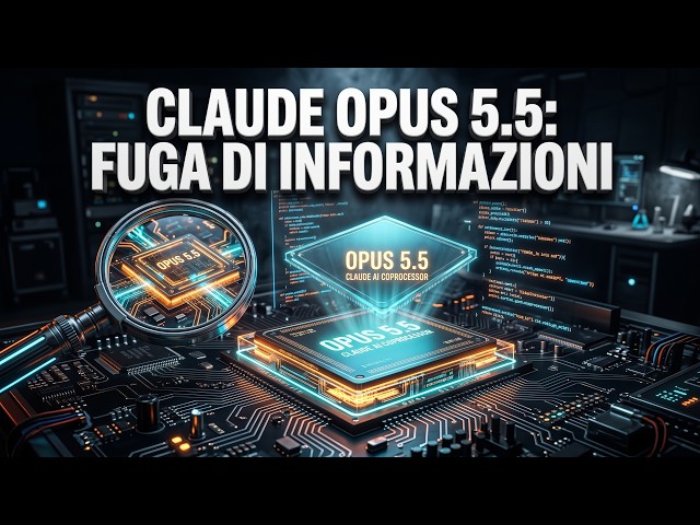 Claude Opus 5.5: Agentic Architecture and Autonomous Code