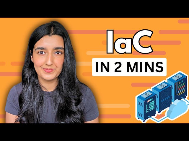 What is Infrastructure as Code? Simply Explained