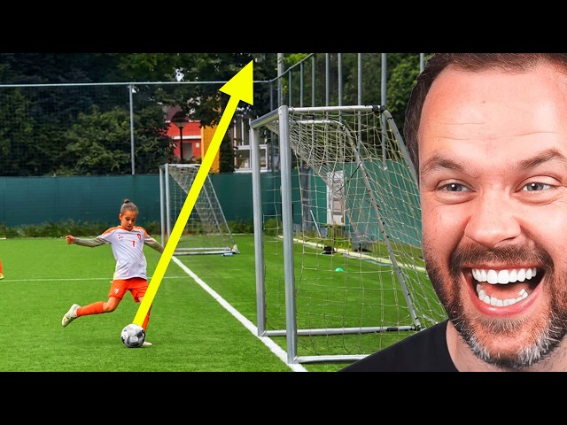 Embarrassing Kid Football Moments