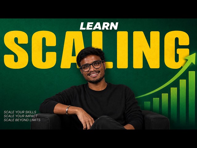 0 to 450,000 req/sec: How to actually scale server