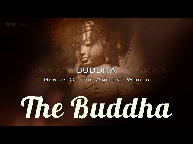 BBC - The Buddha : Genius Of The Ancient World - Episode 1 (English Subtitle) HD