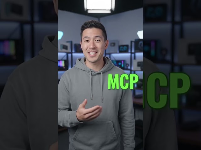 Playwright MCP explained in 30 seconds #automationtesting #viralvideo #viralshorts #softwaretesting