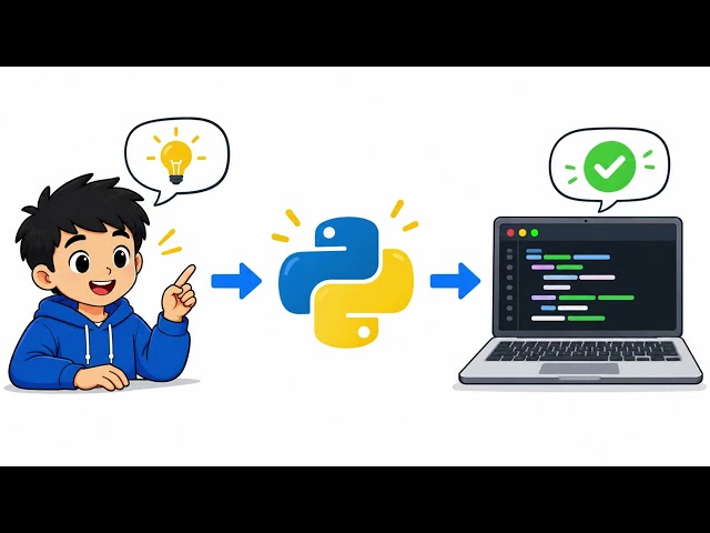 Python Course for Beginners (Part 1) | Python Introduction