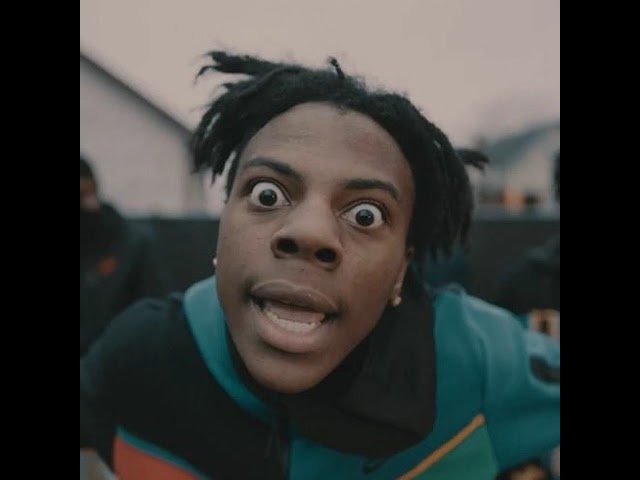 IShowSpeed - Shake Pt 2 (Clean)