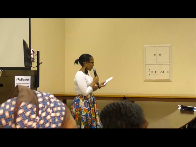 FAB Academic Research Club