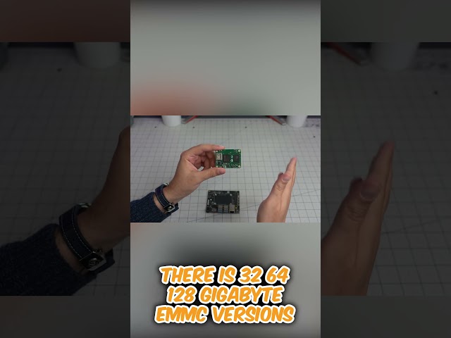 ArmSoM CM5 | Can it Beat the Raspberry Pi CM5?
