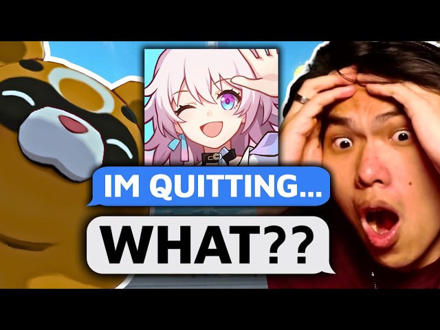 HSR's Biggest Guide Maker Talks About the State of the Game | ft. @guobacertified