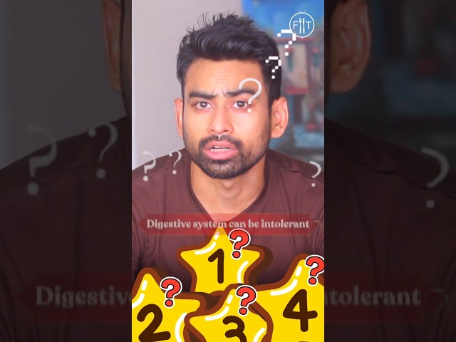 Ye 3 Cheezein Aapka Pet Phula Sakti Hain! 😱
