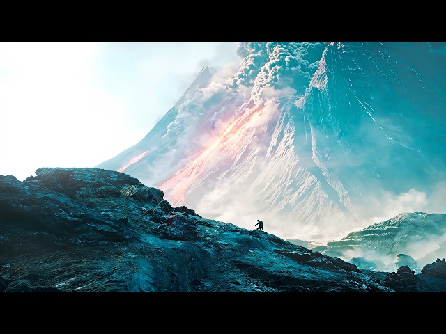 Navjaxx, Frequency - Loneliness (4K Official Music Video)