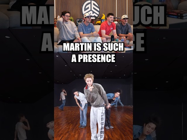 Americans react to CORTIS - FaSHioN Dance Practice #kpop #reaction