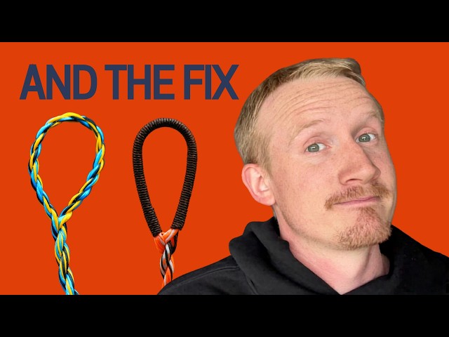 7 Issues with Flemish Twist Bowstrings