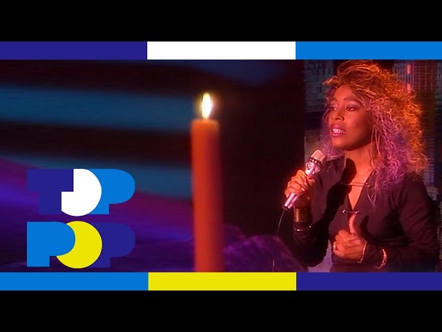 Princess - I Wish You Love • TopPop