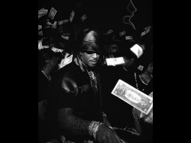 Future Type Beat - "Ayo Say Gang"