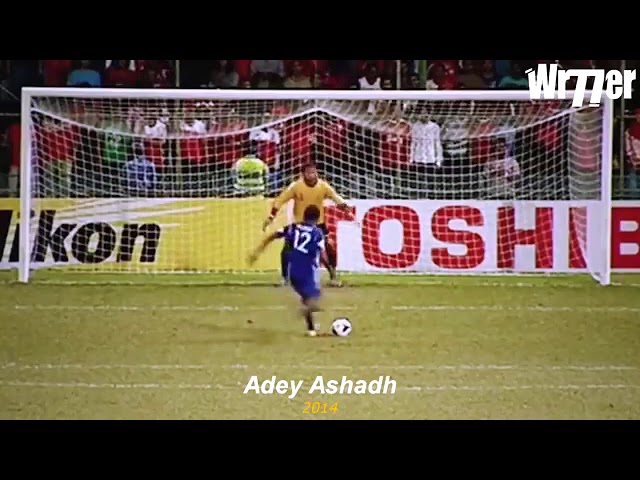 Football goals