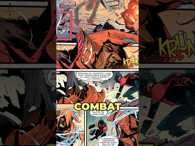 Why This Miles Morales Run Changed My Mind Forever