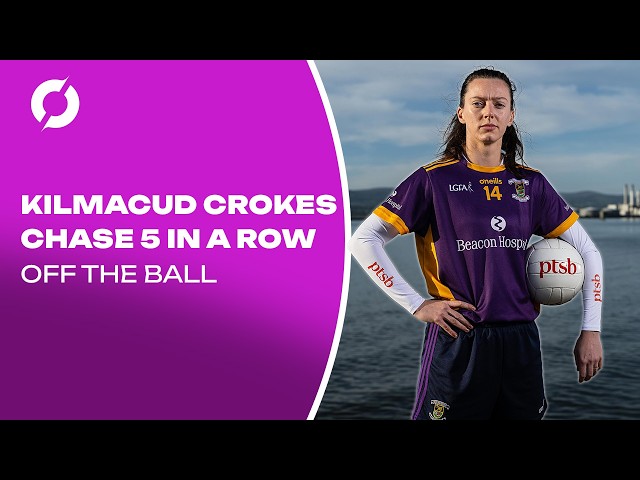 Dublin Senior Championship final preview | Friday night lights in Parnell | Paddy O'Donoghue | OTB