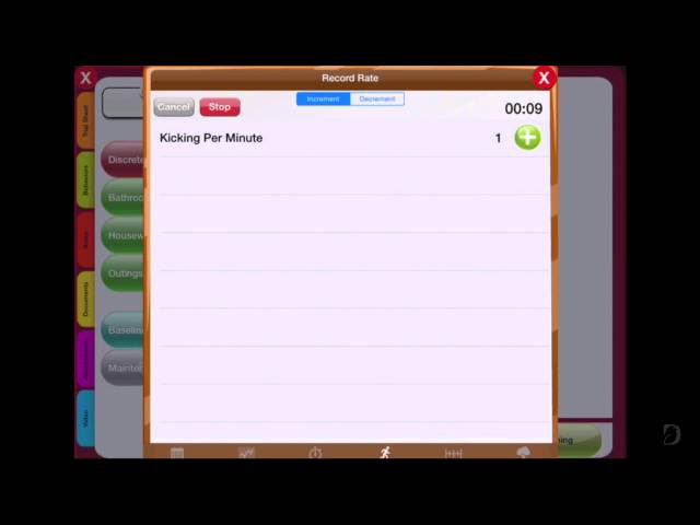 Catalyst Mobile App Training | Part 9 | Collecting Rate Data