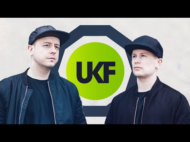 Tom Walker - Just You And I (Hybrid Minds Remix)