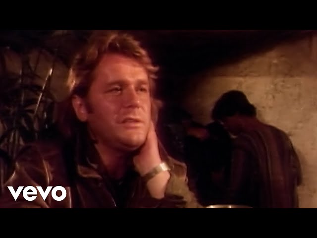 Asia - Don't Cry