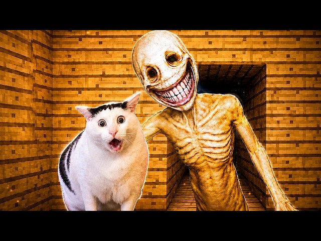 Cat Survived the REAL Verity Mod in 7 Days to Die
