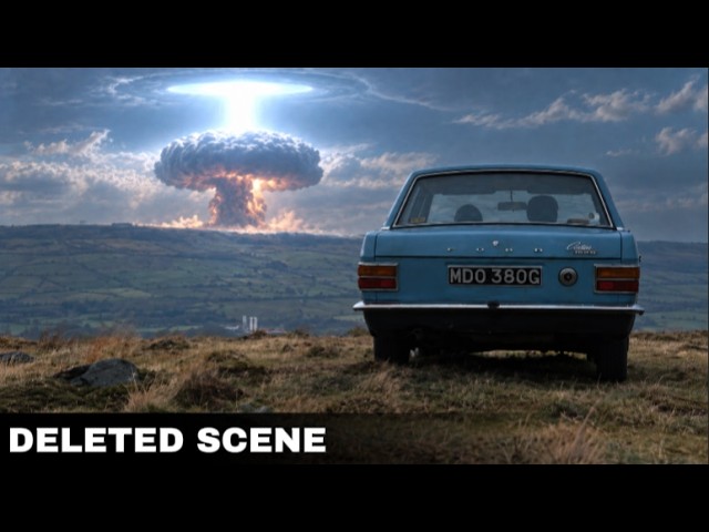 Threads (1984): The Deleted Scene That Revealed What Really Happened After Nuclear War