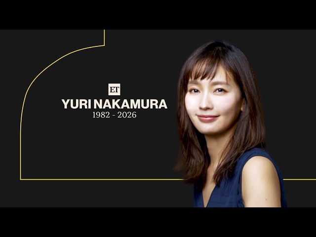 Yuri Nakamura, Netflix's ‘Romantics Anonymous' Star, Dead at 44