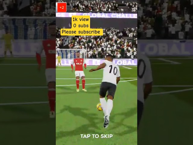 mbappe #shortsfeed #trending #dls26 #viral #fyp #reels #realmadrid #mancity #argentina #mrbeast #wwe