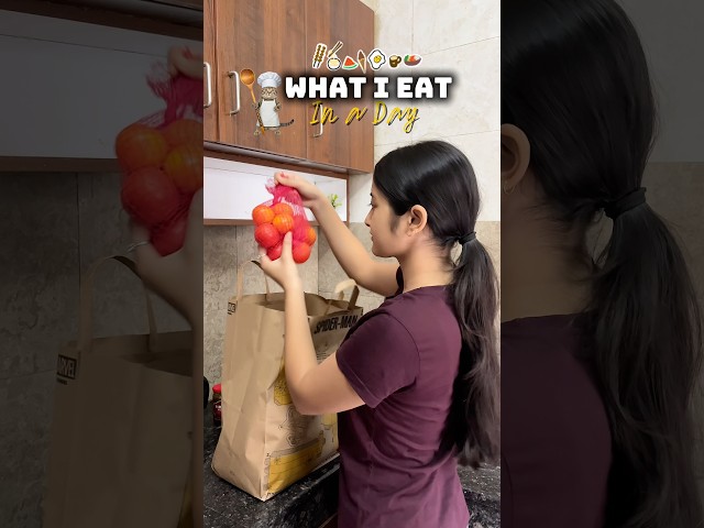 What i eat in day 🫕 #shorts #food #whatieatinaday
