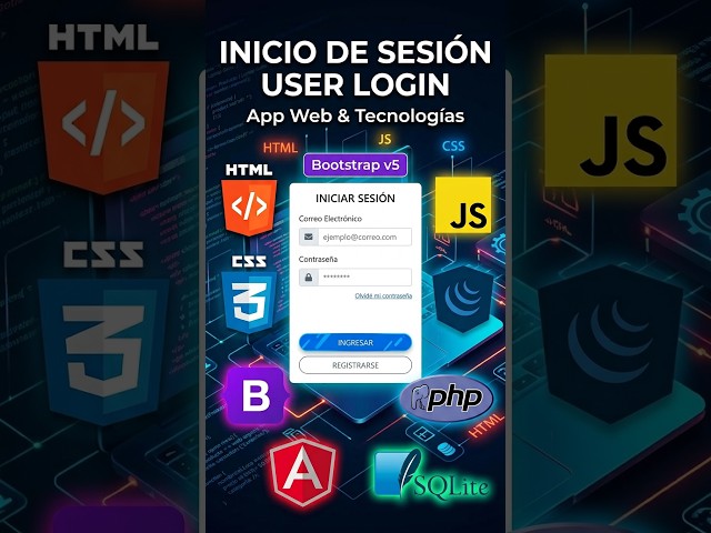 App Web de Punto de Venta con Bootstrap, AngularJS, PHP y SQLite Parte 8