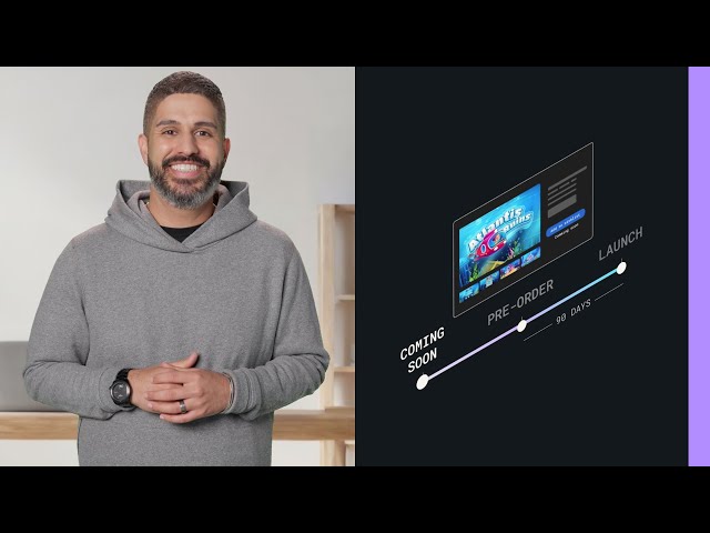 Build Momentum with Meta Horizon's Launch Features: Golden Path