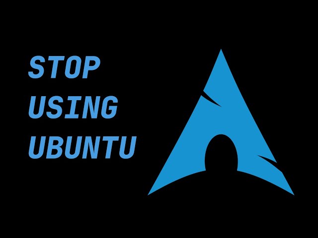 How to Install Arch Linux (2026 Edition) | Full Guide