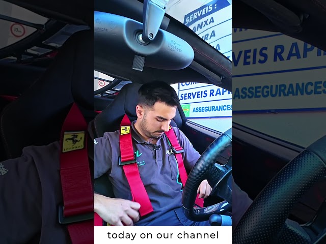 Ferrari F430 Scuderia: Capristo Exhaust & Full Suspension Restoration