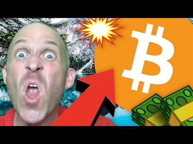 bitcoin.. i’m almost scared to tell you…. [bullish 2026]