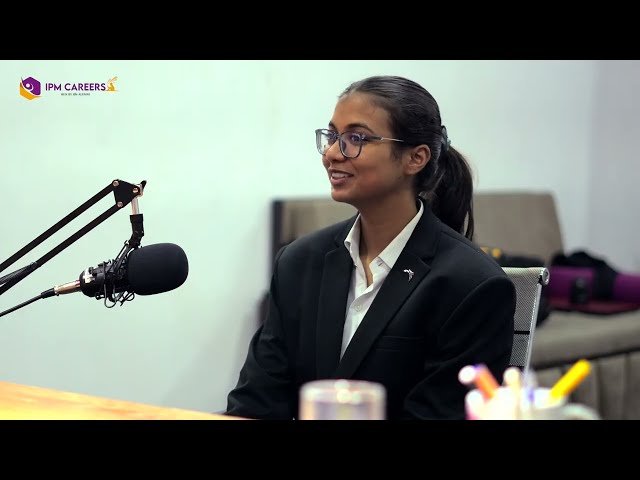 IPM Mock Interview | Best IPMAT coaching in India | IPMAT 2024 | IPM Careers Mock Interview Training