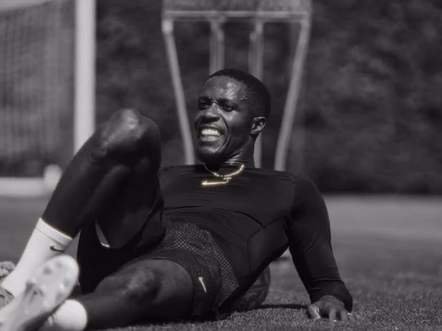 Wilfried Zaha 🇨🇮 De retour aux affaires 🔥