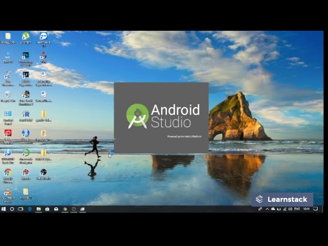 Installing Android Studio | Android Development for Beginners