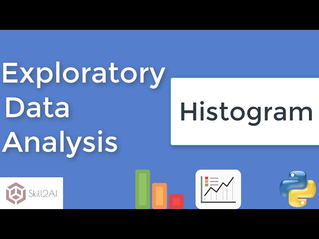 EDA: Histogram | Seaborn Distplot | Distribution curve