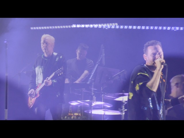 Kent 'Pärlor' Live in Stockholm 27 March 2025 - Multicam